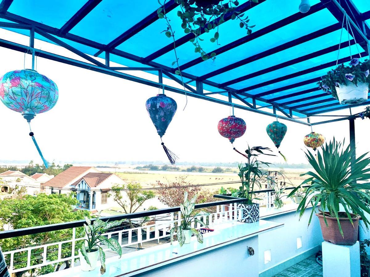 Annam68 Hotel Hoi An Exterior foto